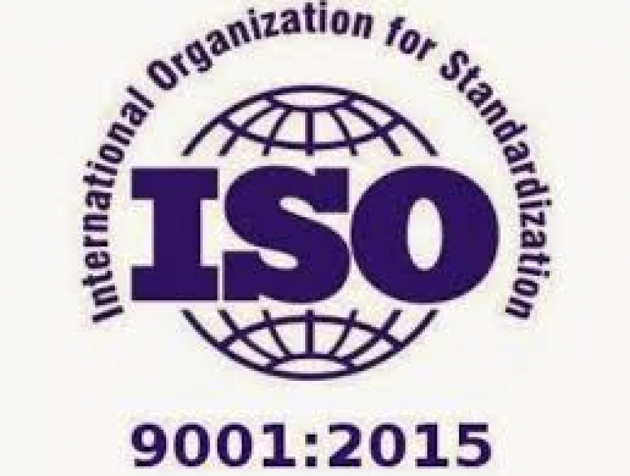 Нови ISO 9001 биће објављен 23. септембра 2015. године у 10 сати